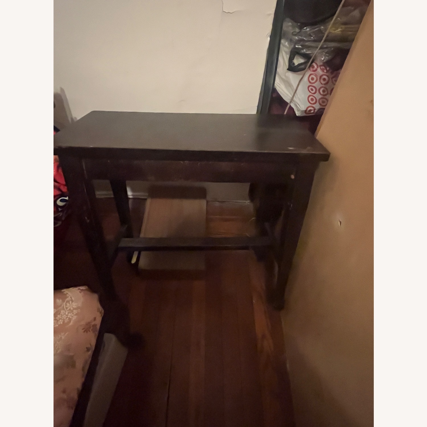 Vintage/Antique Piano Bench/Coffee Table - image-4