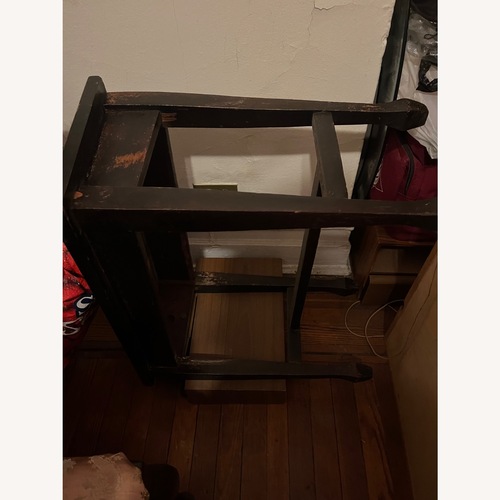 Used Vintage/Antique Piano Bench/Coffee Table  for sale on AptDeco
