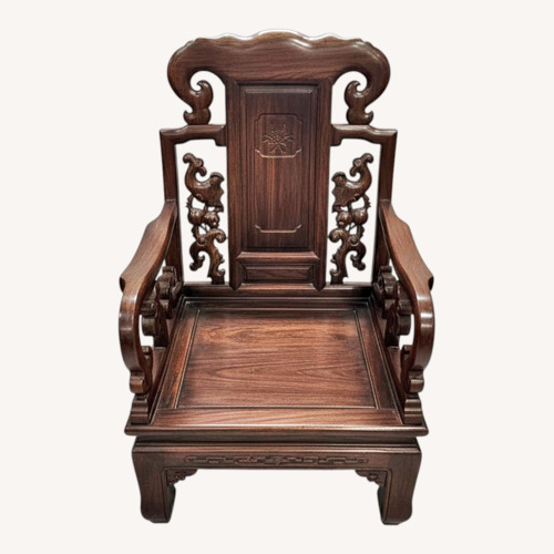 Used Vintage/Antique Armchair for sale on AptDeco