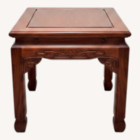 Vintage/Antique Side Tables