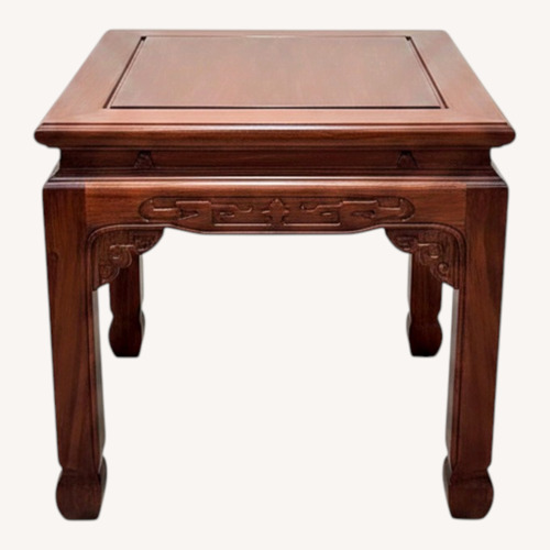 Used Vintage/Antique Side Tables for sale on AptDeco