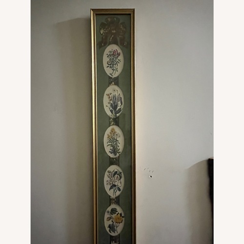 Used Vintage/Antique Wall Decor for sale on AptDeco
