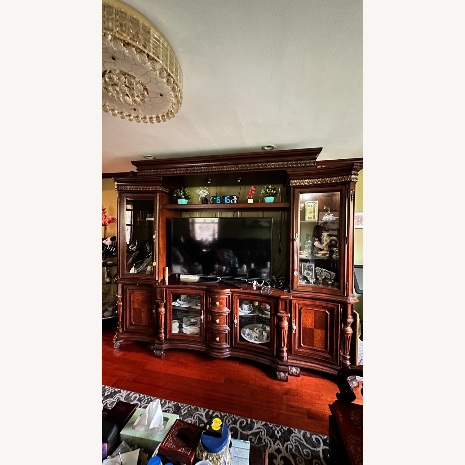 Vintage/Antique Media Storage - image-1
