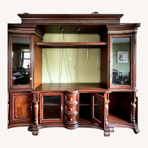 Used Vintage/Antique Media Storage for sale on AptDeco