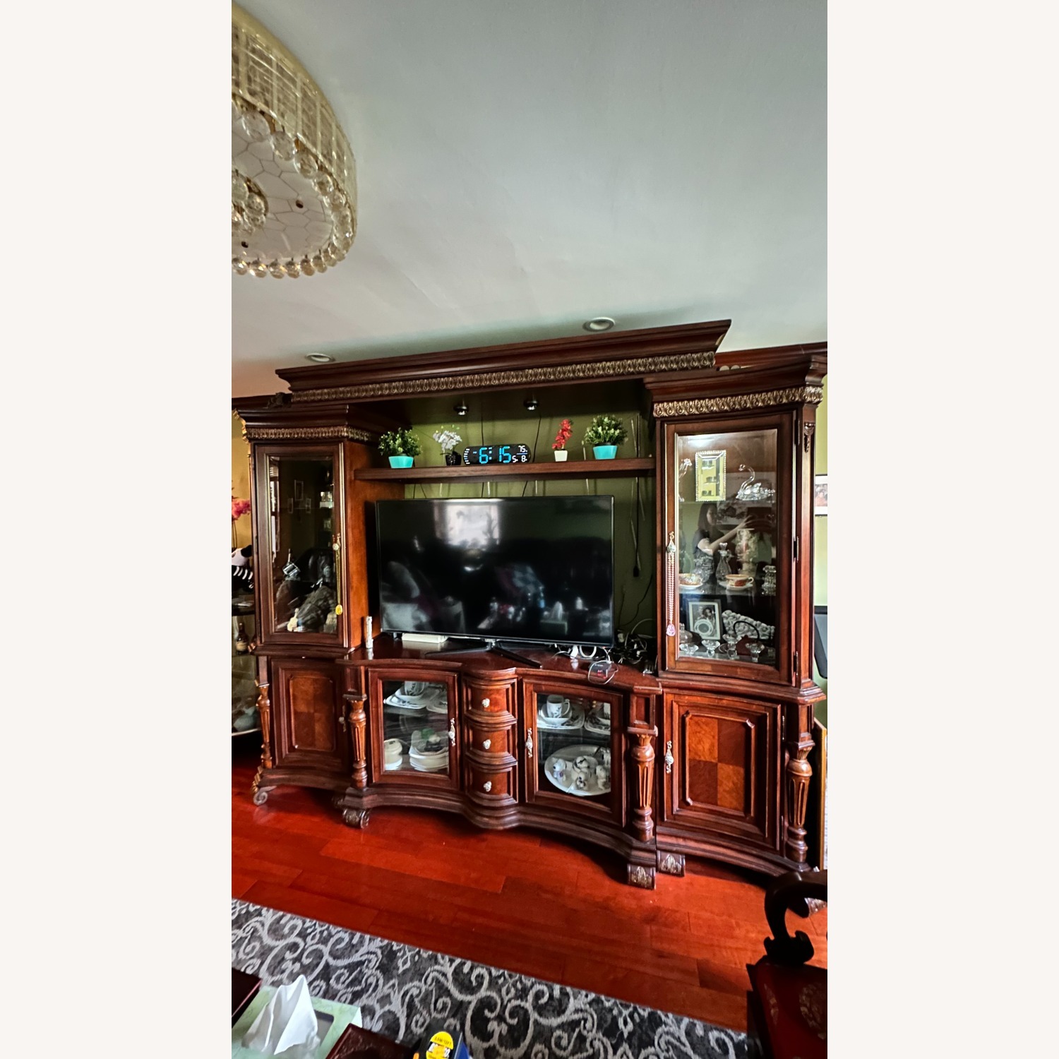 Vintage/Antique Media Storage - image-3