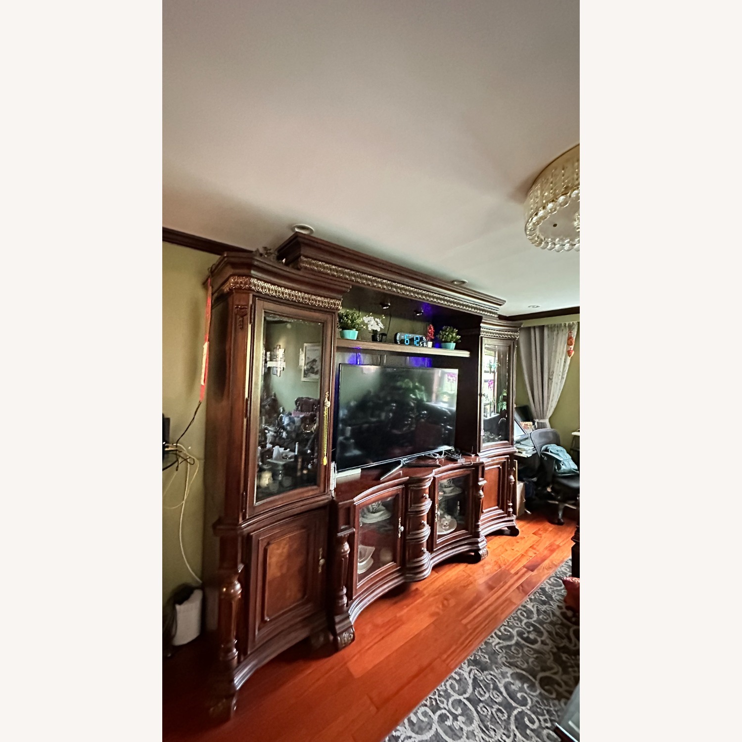 Vintage/Antique Media Storage - image-2
