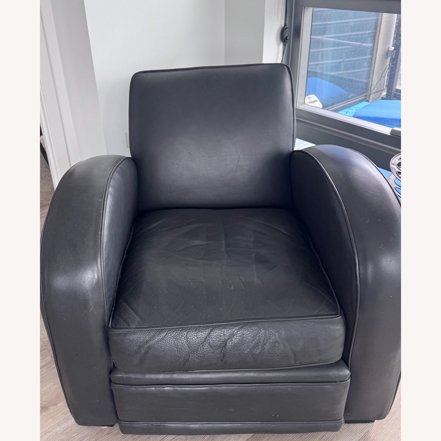 Room & Board Roadster Chair - image-1