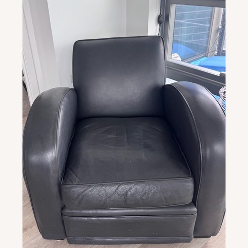 Used Room & Board Roadster Chair for sale on AptDeco