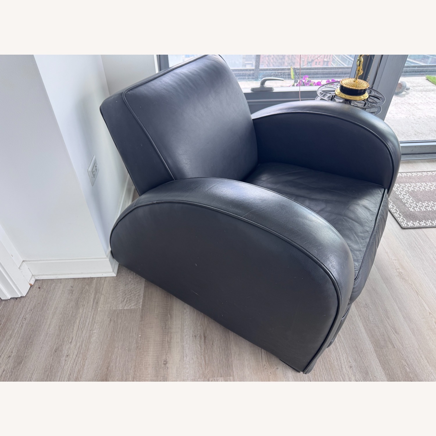 Room & Board Roadster Chair - image-3