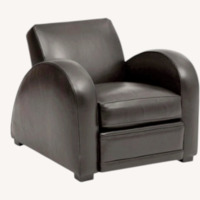 Room & Board Roadster Chair
