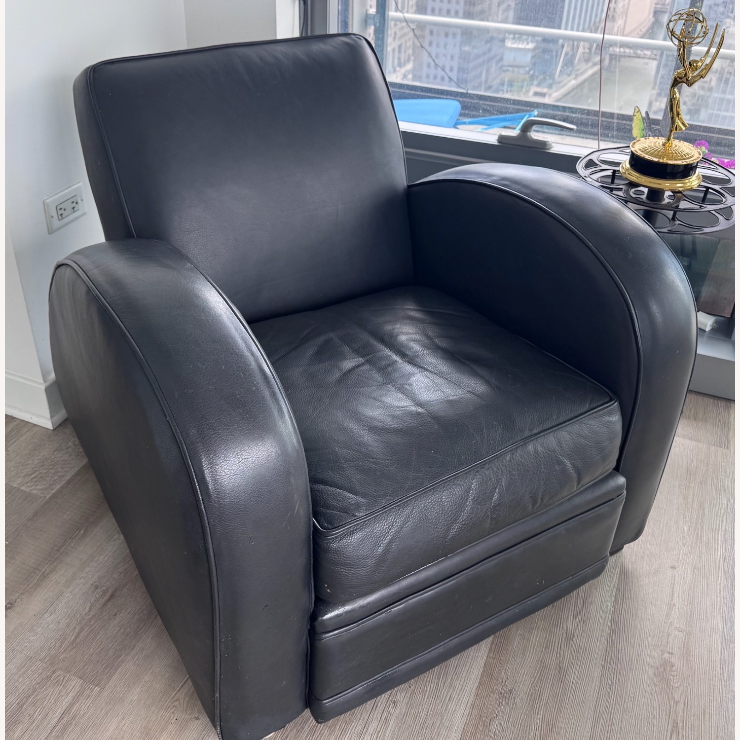 Room & Board Roadster Chair - image-2