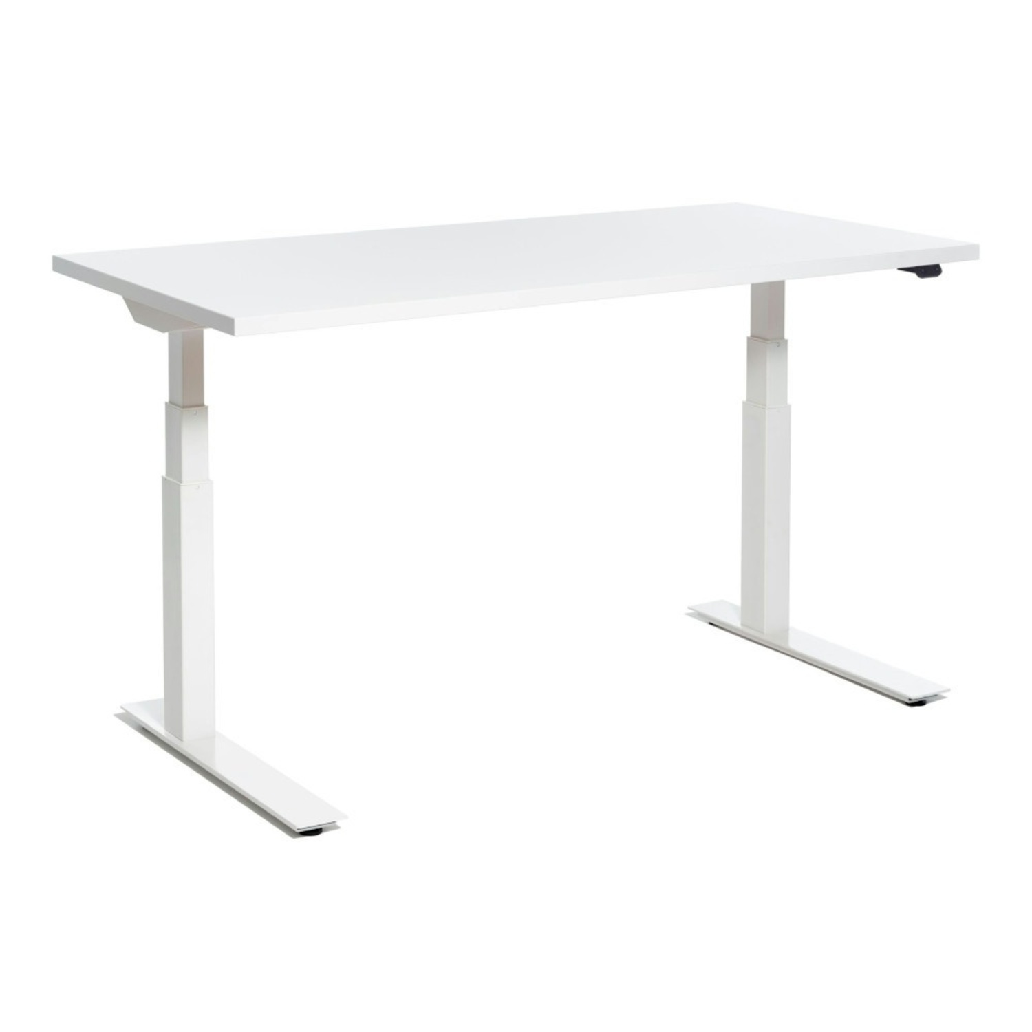 Knoll Adjustable Height Standing Desk 78 x 35.5 - image-15