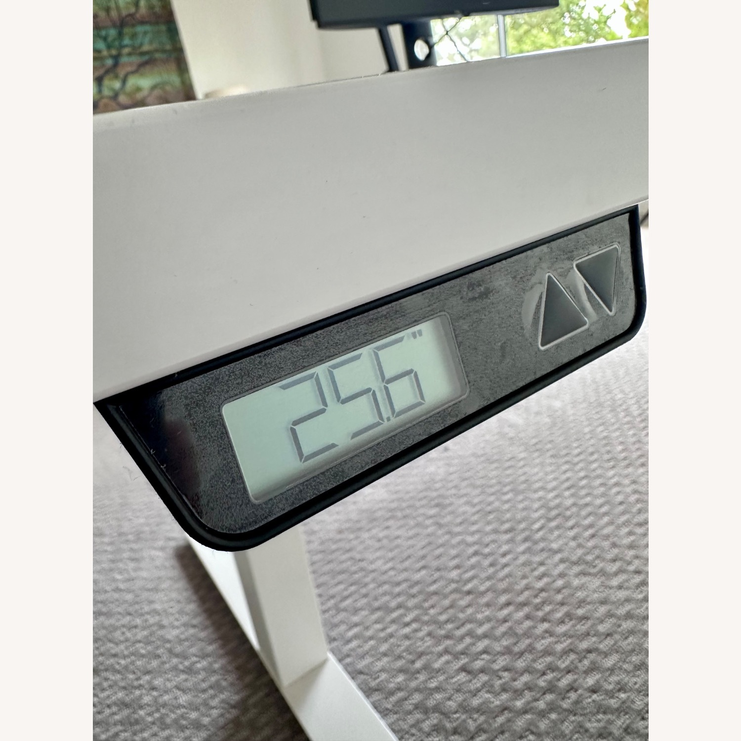Knoll Adjustable Height Standing Desk 78 x 35.5 - image-13