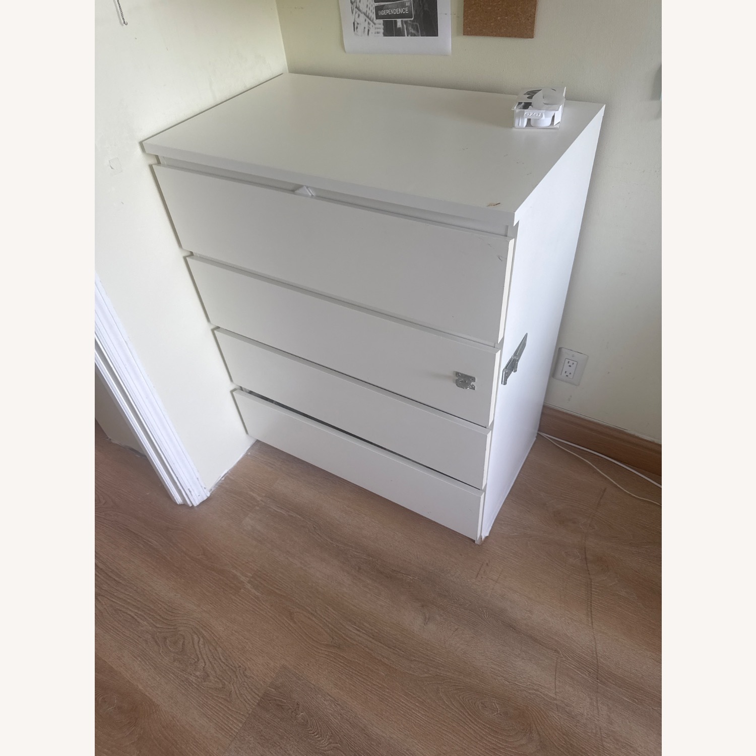 IKEA Malm Dresser 4  - image-4