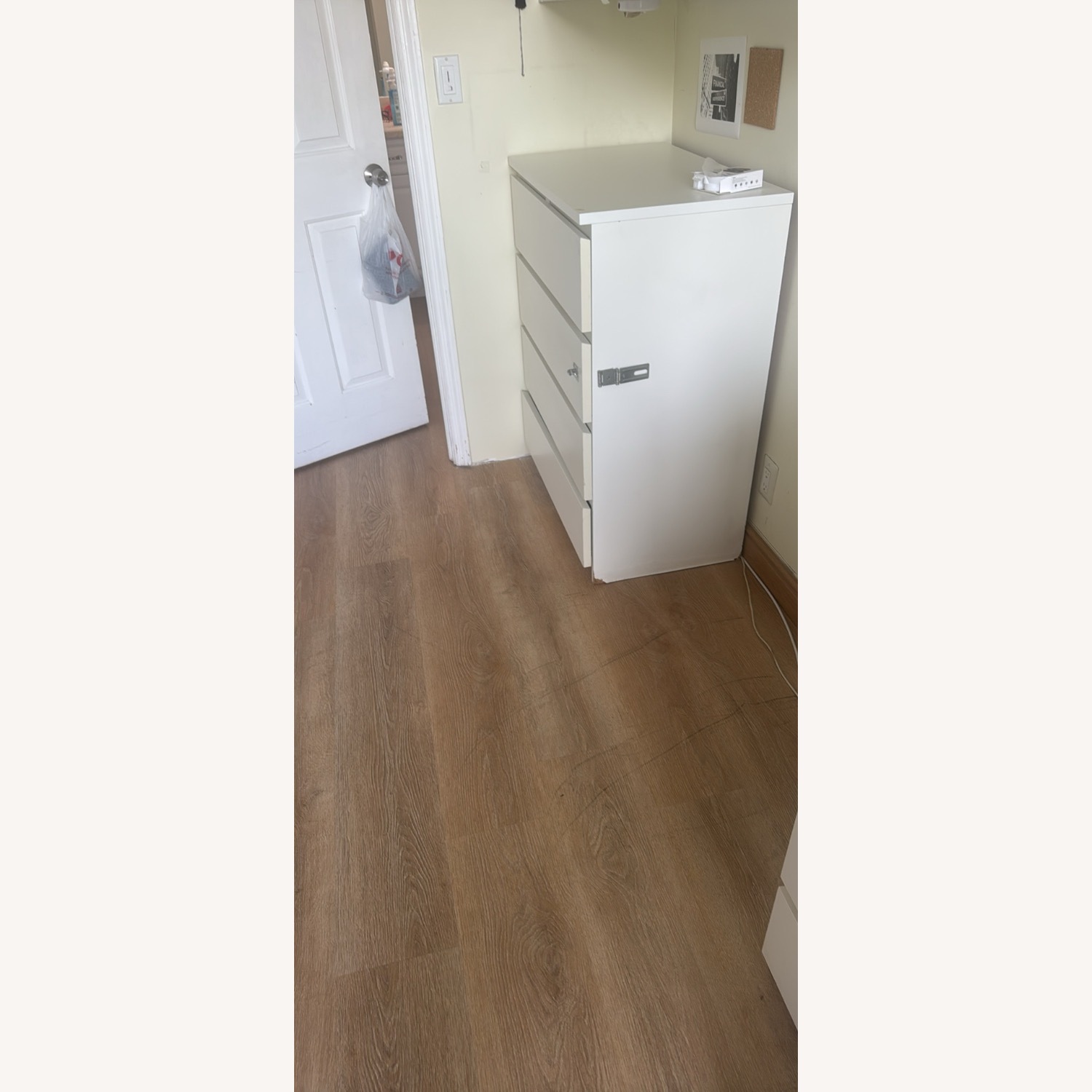 IKEA Malm Dresser 4  - image-3