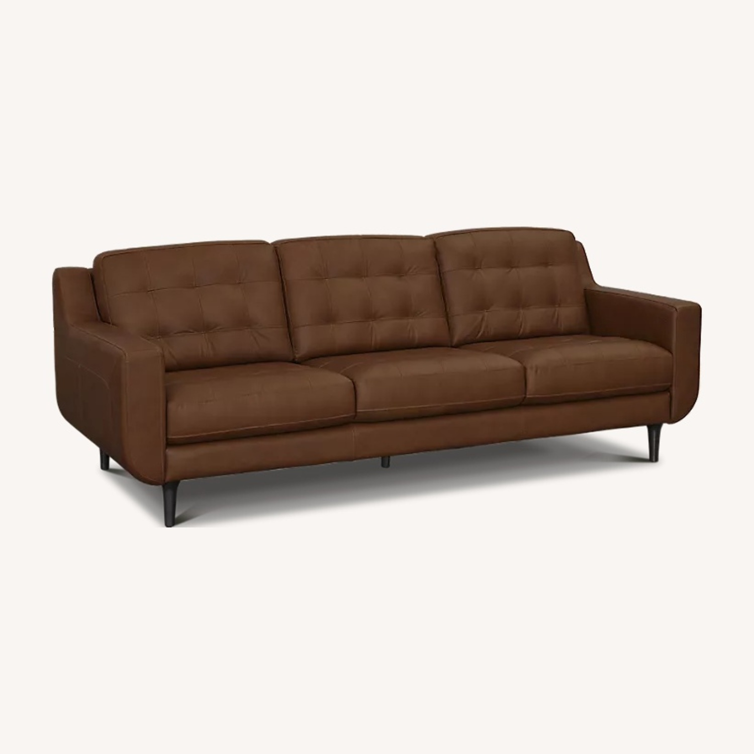 Havertys Chaise Lounge - image-4