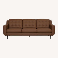 Havertys Chaise Lounge