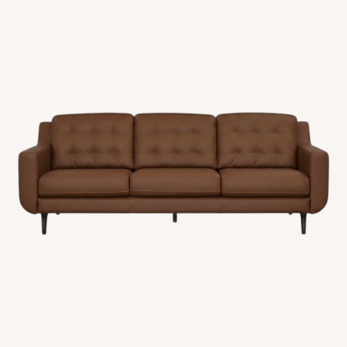 Used Havertys Chaise Lounge for sale on AptDeco
