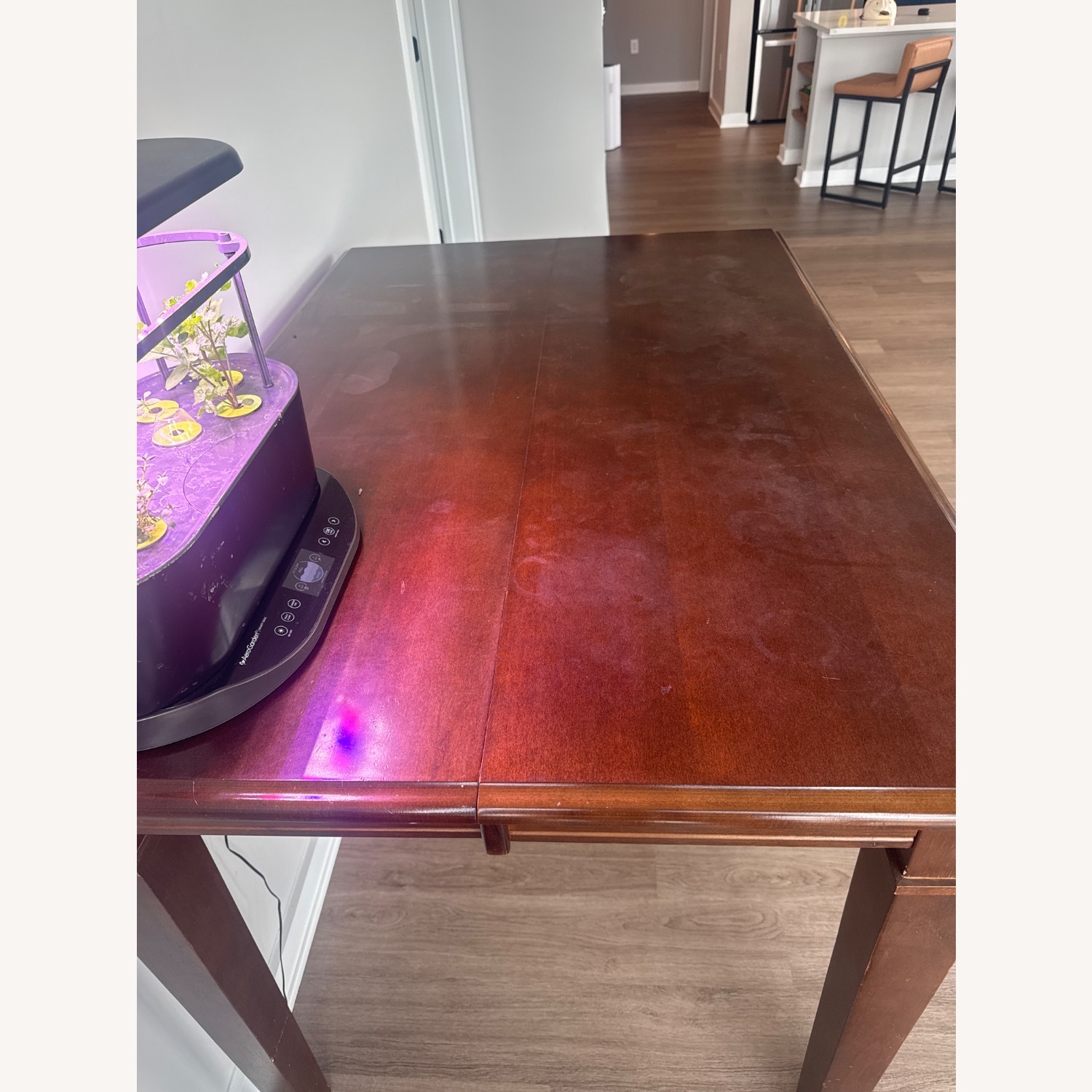 Havertys Dining Table - image-3