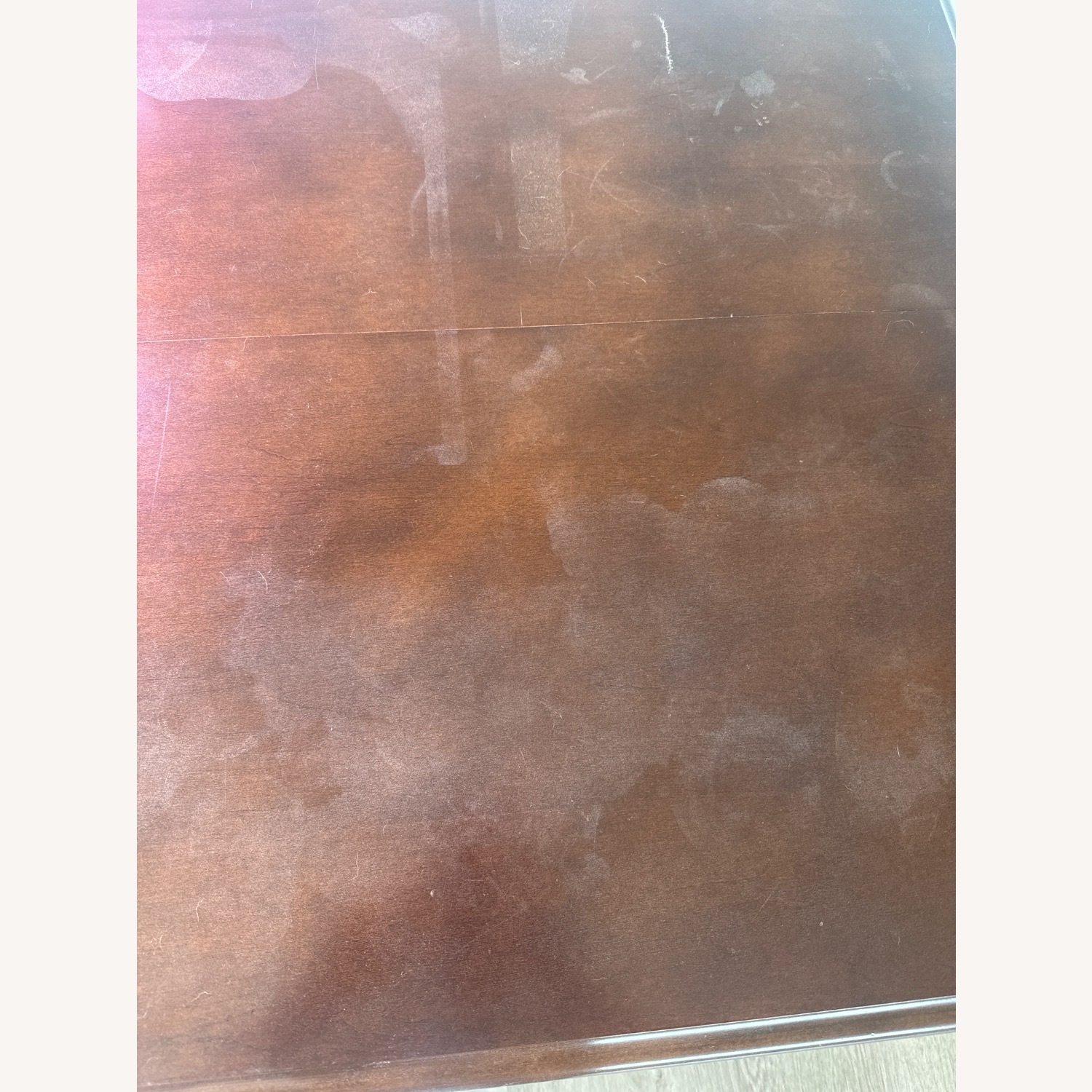 Havertys Dining Table - image-2