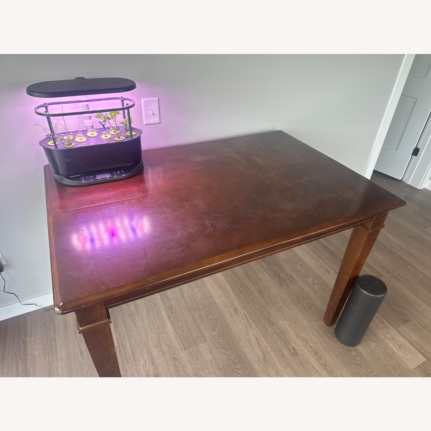 Havertys Dining Table - image-1