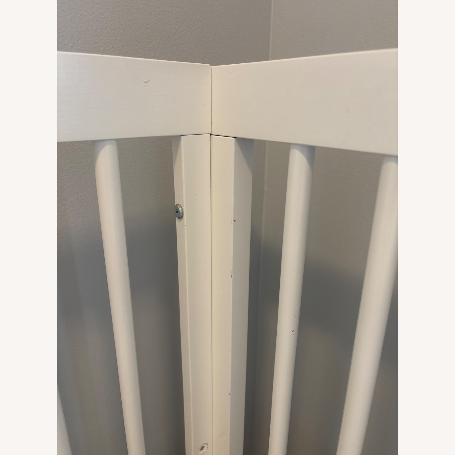 Wayfair Dadada White Crib - image-2