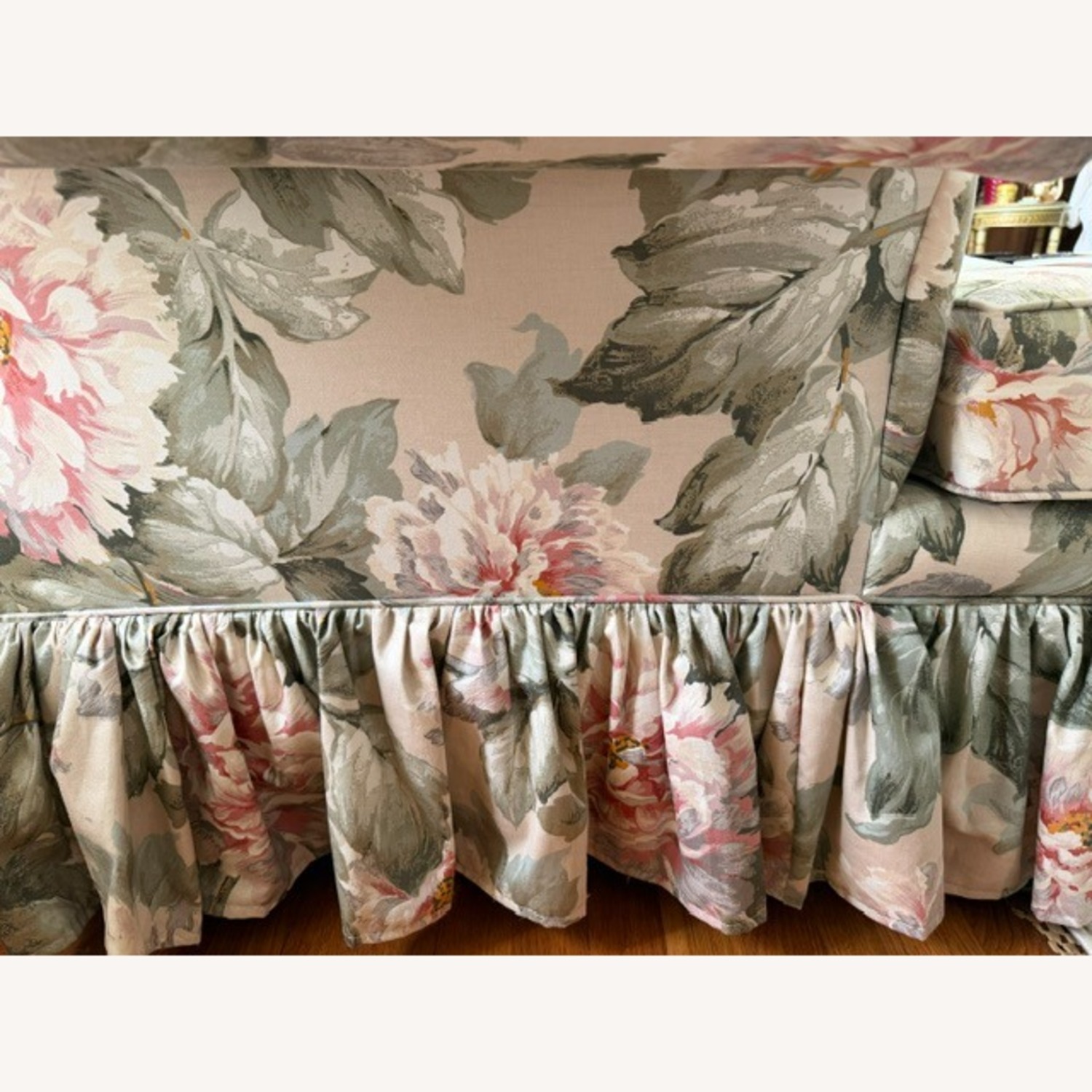 Fabric Loveseat  - image-4