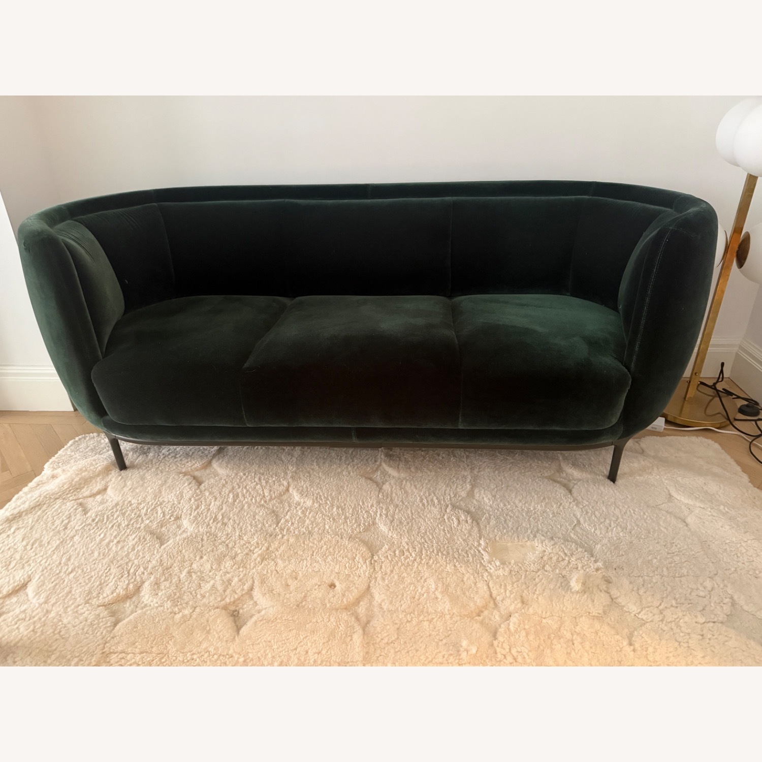 Avenue Road Vuelta Sofa - image-1