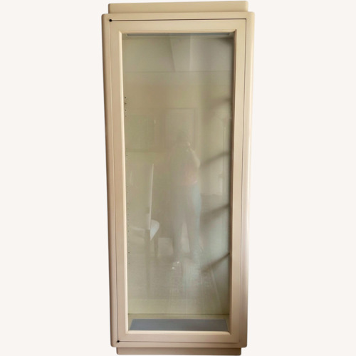 Used Taylor Made Custom Furniture Natural Wall Unit for sale on AptDeco