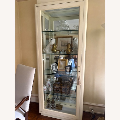 Used Taylor Made Custom Furniture Natural Wall Unit for sale on AptDeco