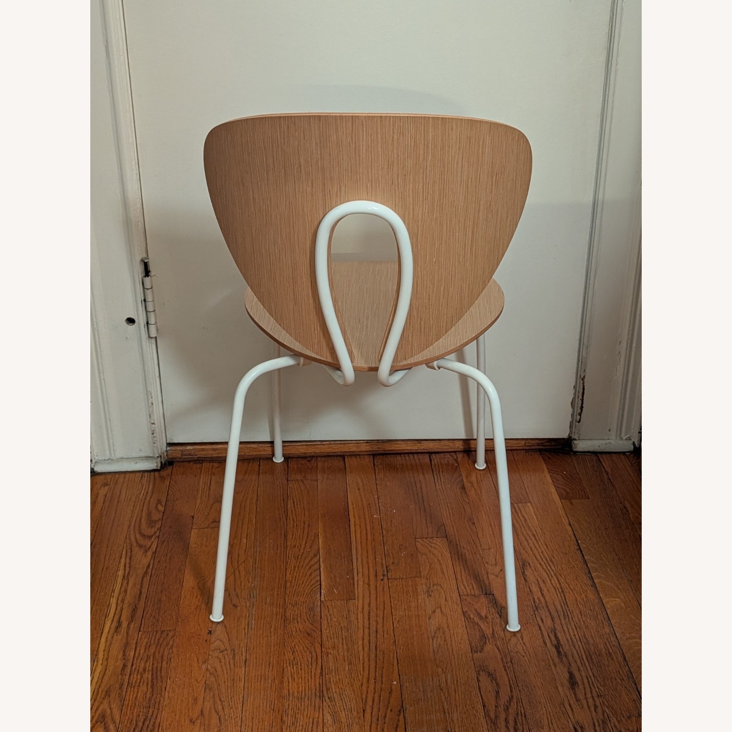 STUA Globus Chair Beech Wood Dining Chairs 4 - image-3