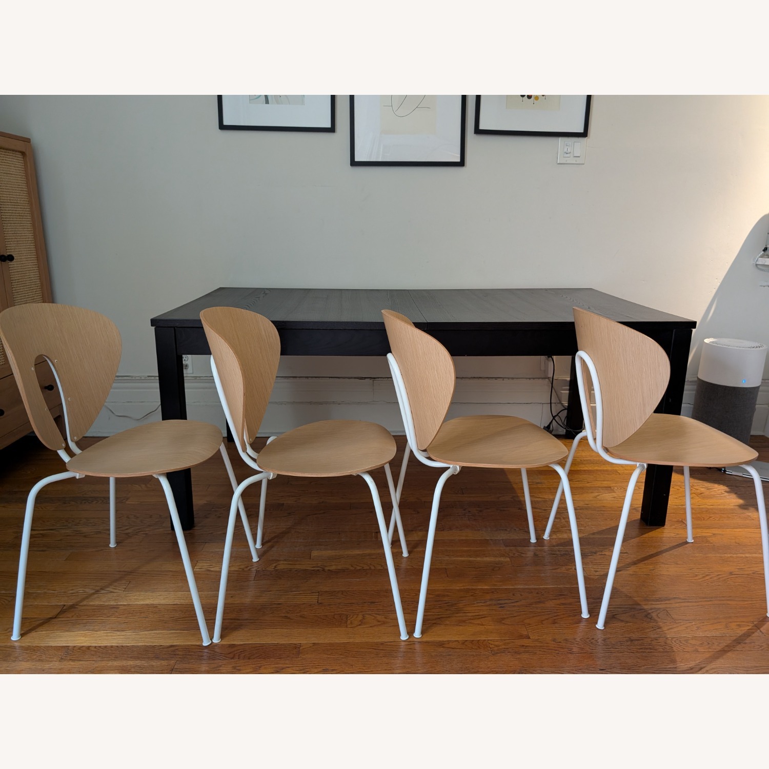 STUA Globus Chair Beech Wood Dining Chairs 4 - image-9