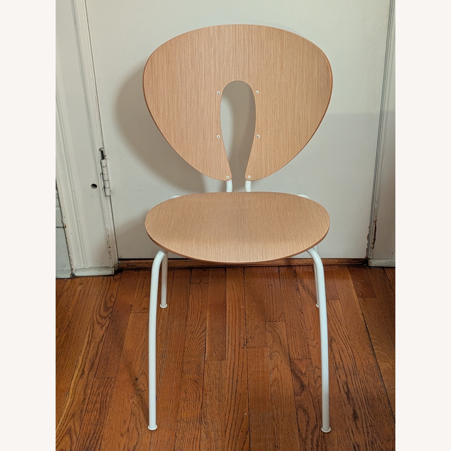 STUA Globus Chair Beech Wood Dining Chairs 4 - image-1