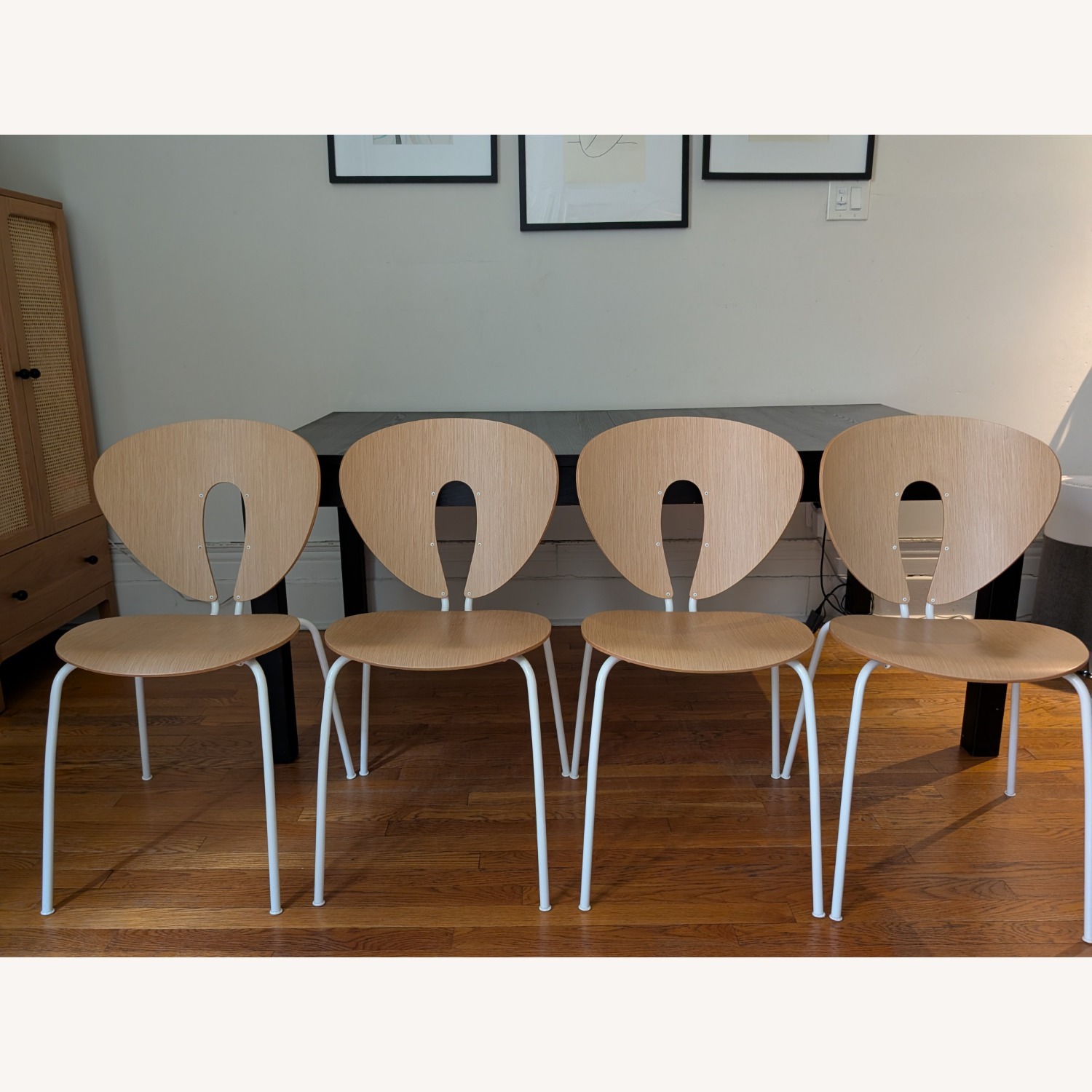 STUA Globus Chair Beech Wood Dining Chairs 4 - image-7
