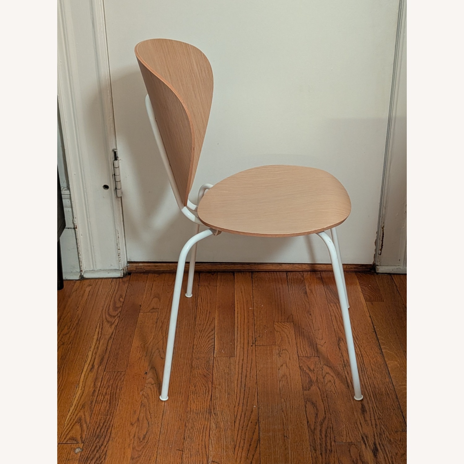 STUA Globus Chair Beech Wood Dining Chairs 4 - image-2