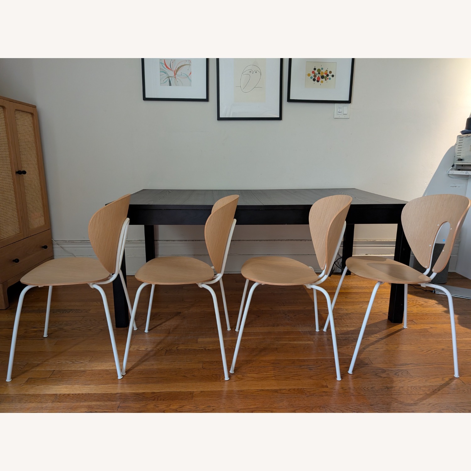 STUA Globus Chair Beech Wood Dining Chairs 4 - image-8