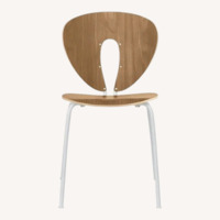 STUA Globus Chair Beech Wood Dining Chairs 4