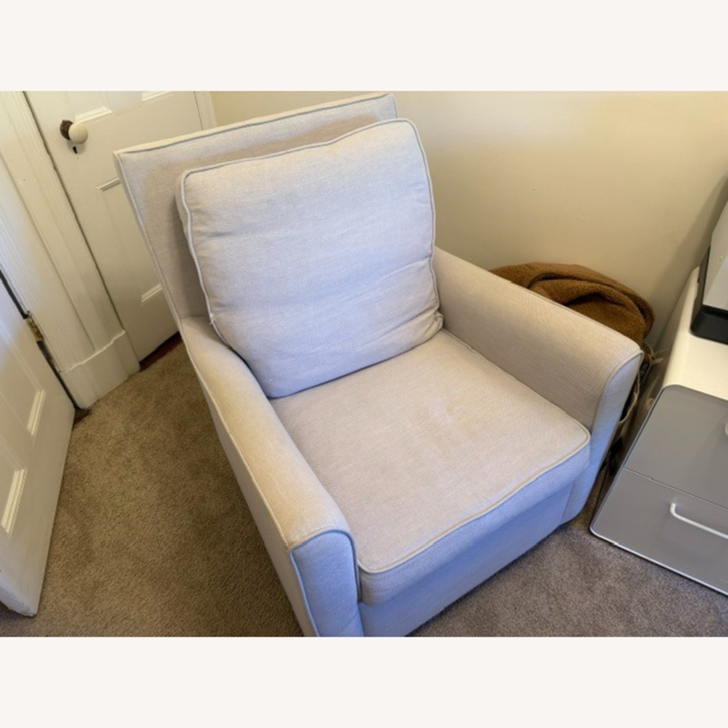 PB Kids Comfort Swivel Glider - image-3