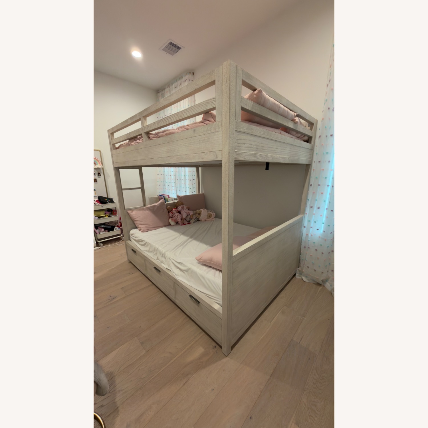 Restoration Hardware Laguna Bunk Bed - image-3