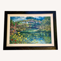 Contemporary Wall Art