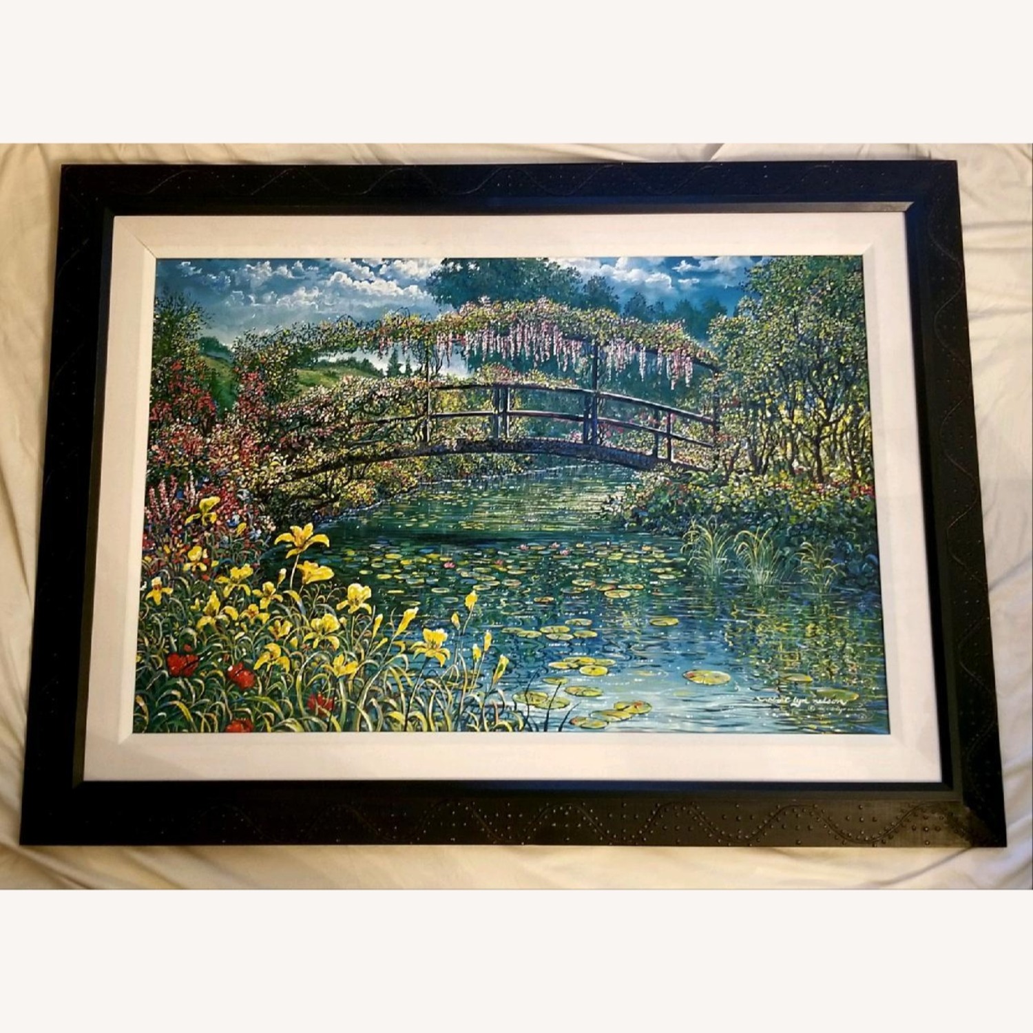 Contemporary Wall Art - image-1