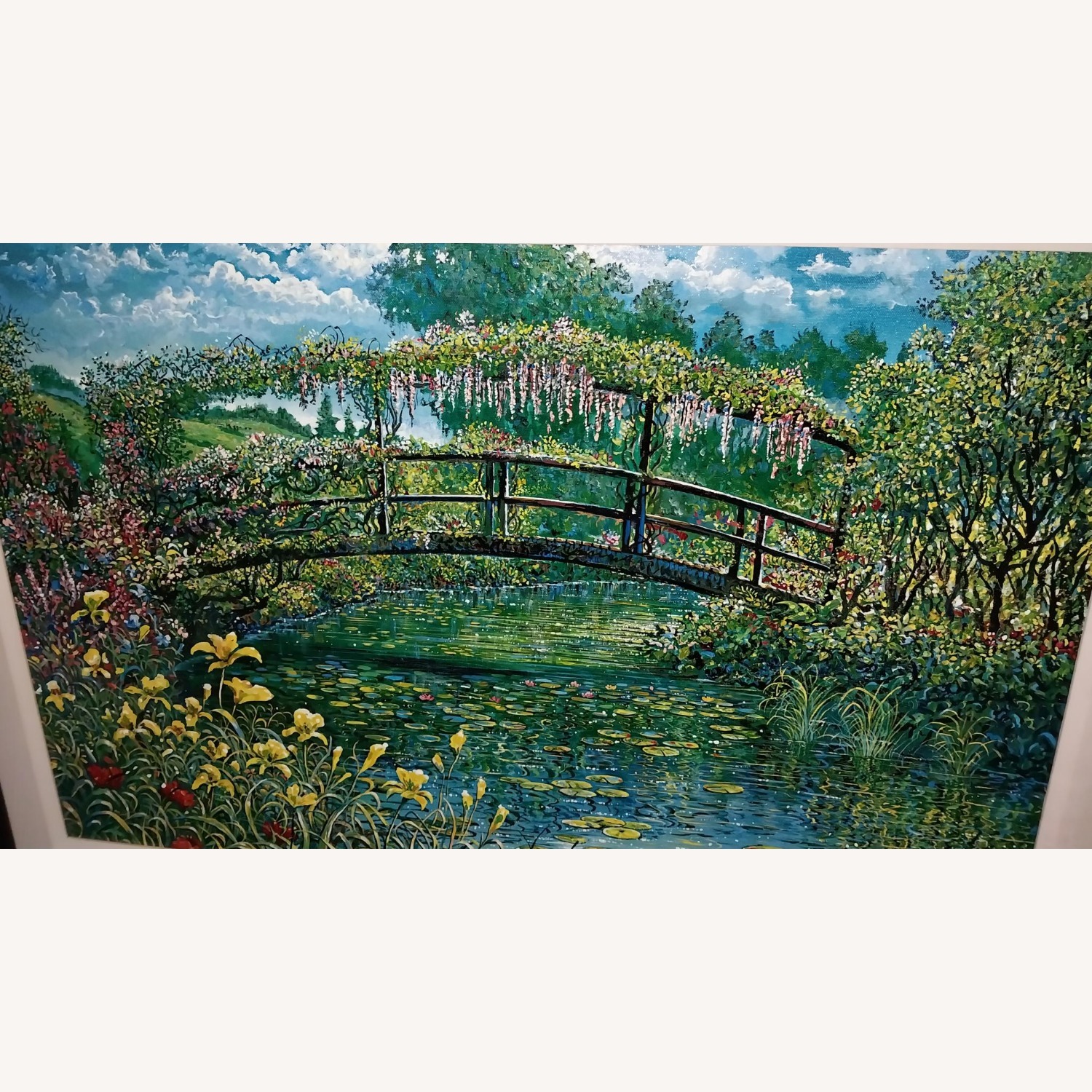 Contemporary Wall Art - image-2