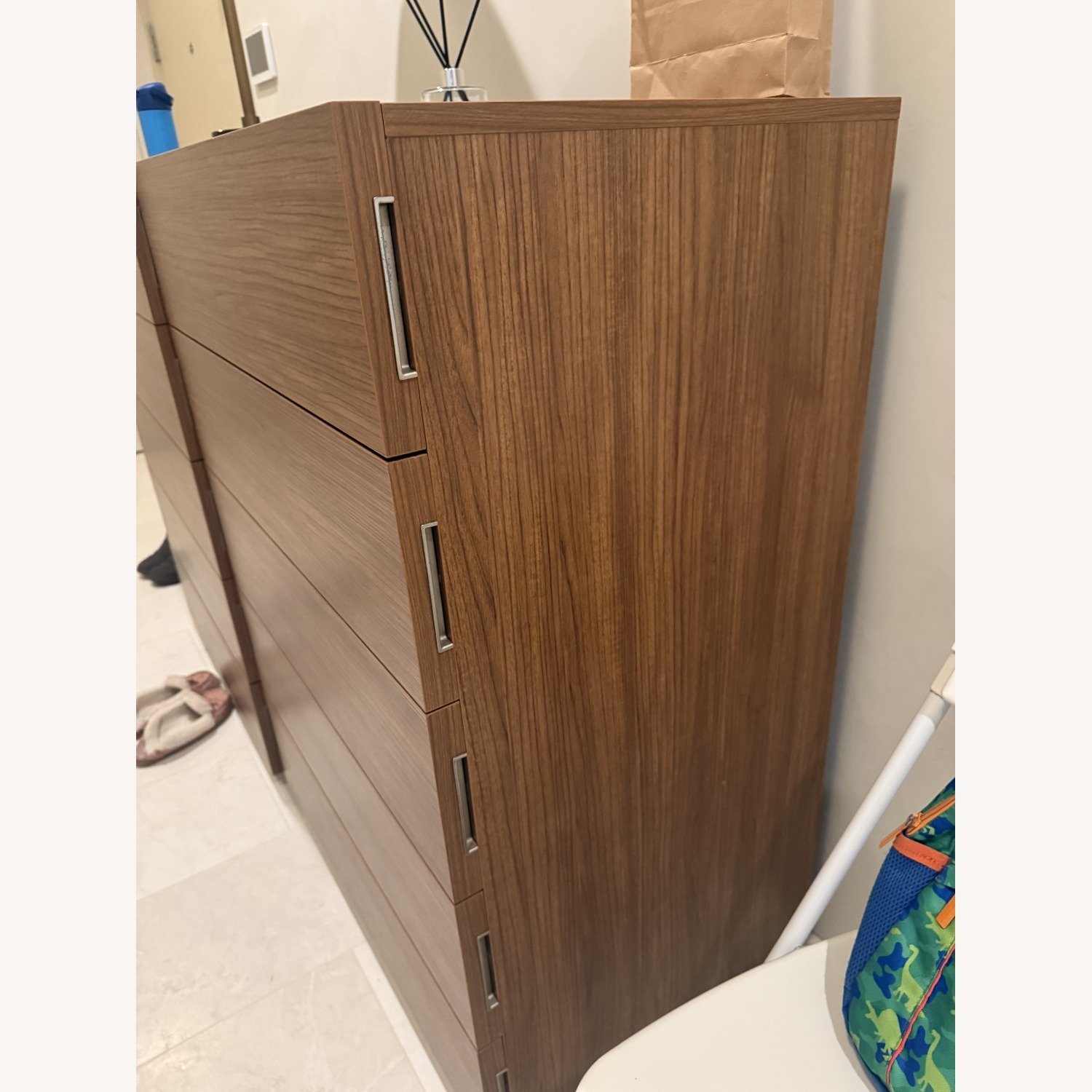 Lazzoni Stone Dresser - image-3