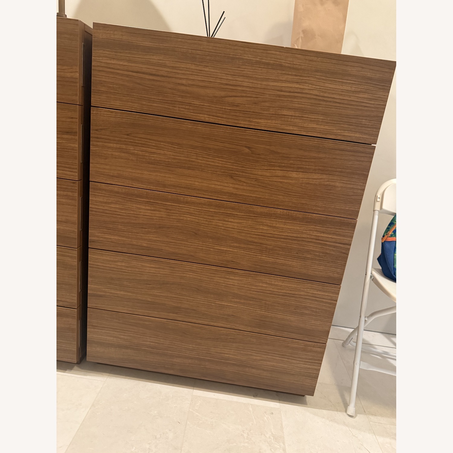 Lazzoni Stone Dresser - image-4