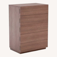 Lazzoni Stone Dresser