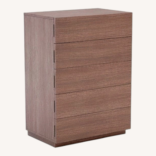 Used Lazzoni Stone Dresser for sale on AptDeco
