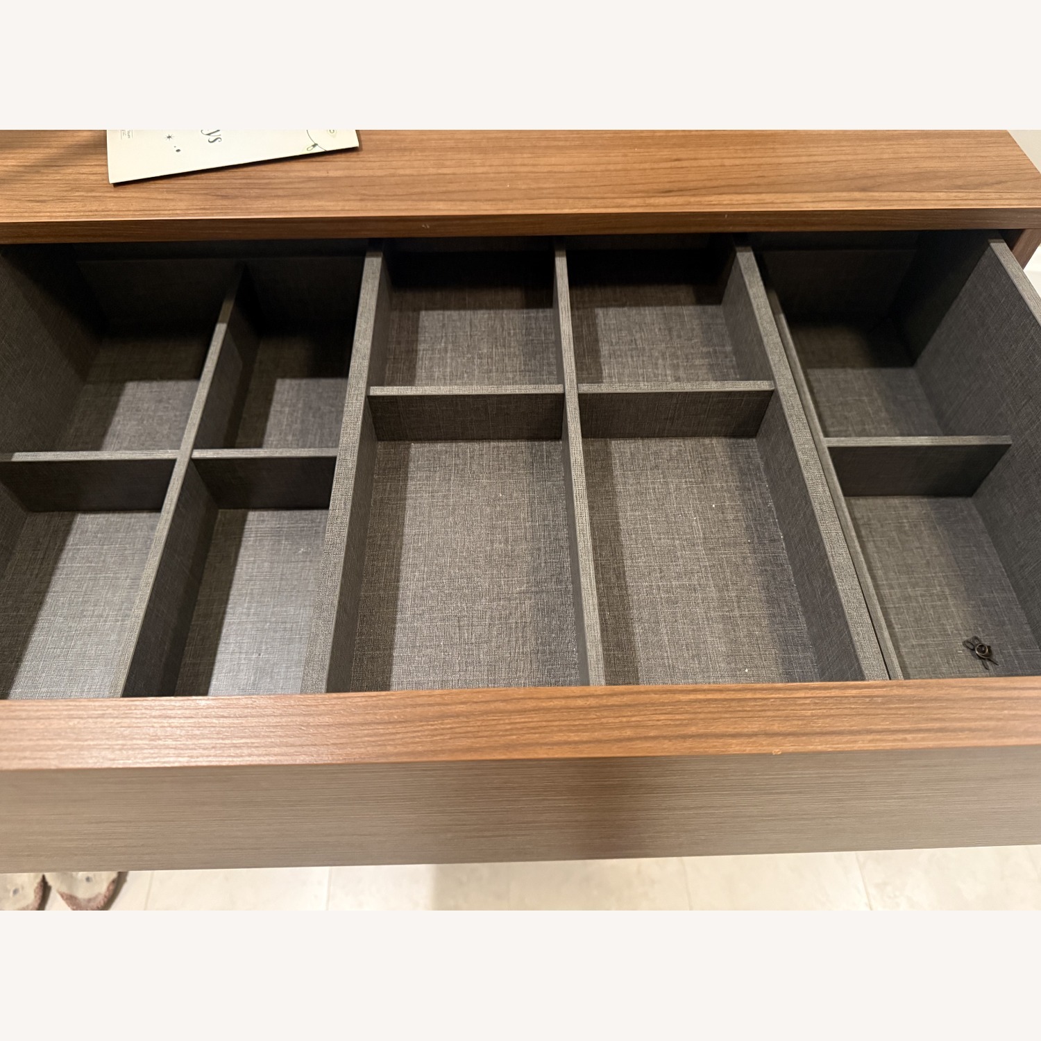 Lazzoni Stone Dresser - image-5