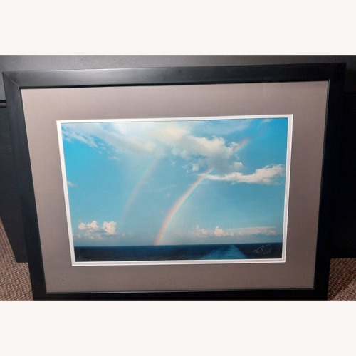 Used Contemporary Wall Art for sale on AptDeco