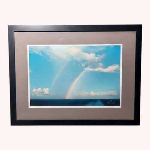 Used Contemporary Wall Art for sale on AptDeco