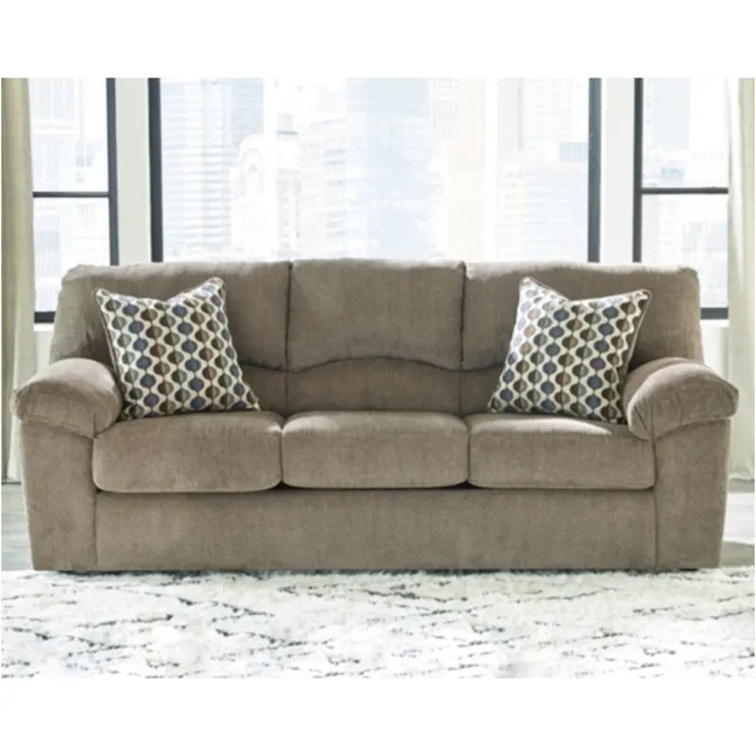 Ashley Furniture Sofa  - image-5